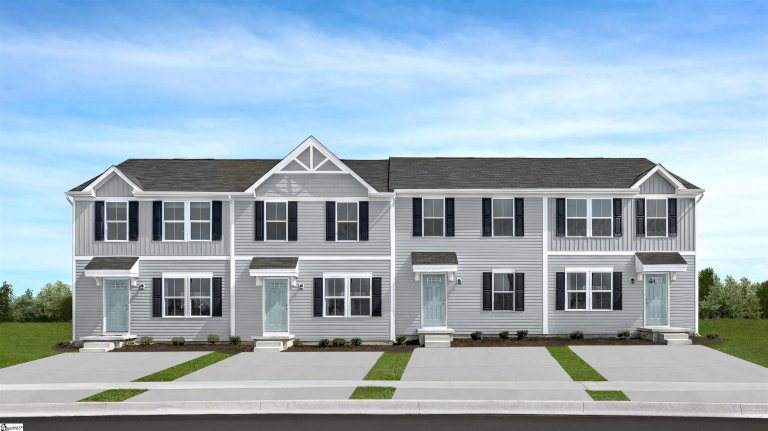 3018 Oaksmere Drive pending home in Ellison, Spartanburg, SC