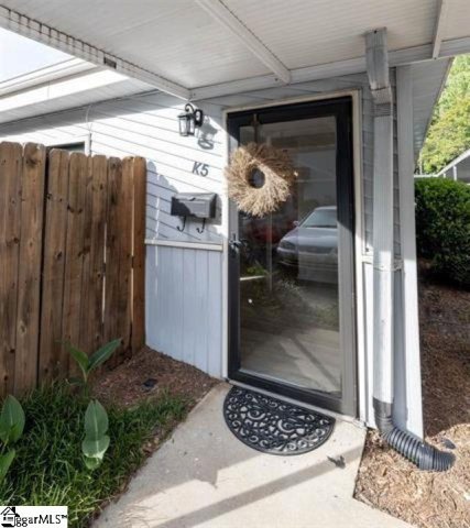 3706 E North Street sold home in Town Park, Greenville, SC