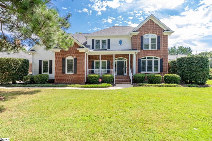 19 Hickory Chip Court sold home in Stonehaven, Simpsonville, SC