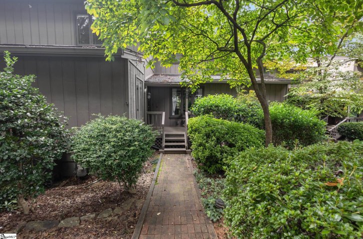 171 Ingleoak Lane sold home in Inglewood, Greenville, SC