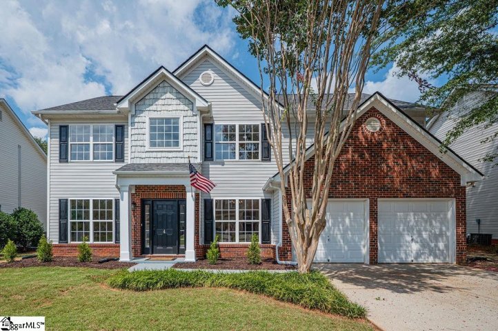 4 Breezewood Court sold home in Warrenton, Greenville, SC