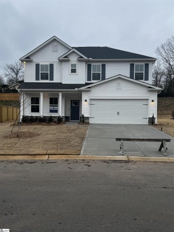 103 Indigo Park Place Lot 05 sold home in Indigo Park, Easley, SC
