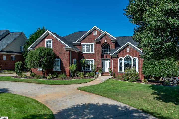 104 Walnut Creek Way sold home in Birch River, Greenville, SC