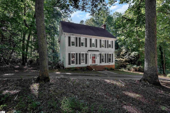 523 Pistol Club Road sold home in Indian Forest, Easley, SC