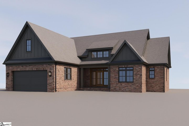 27 Park Vista Way sold home in Hunters Ridge, Greenville, SC