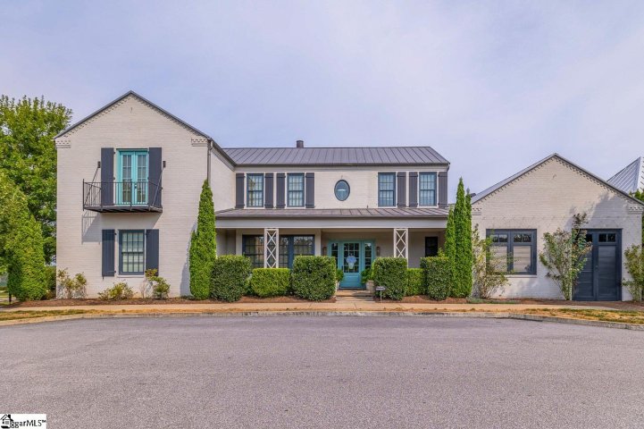103 Alester Square pending home in Hartness, Greenville, SC