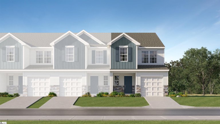 812 Powder Branch Drive sold home in Powder Branch, Reidville, SC