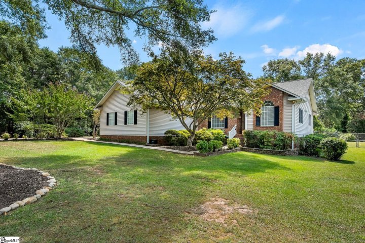 617 Walnut Way sold home in Bridgewater, Anderson, SC