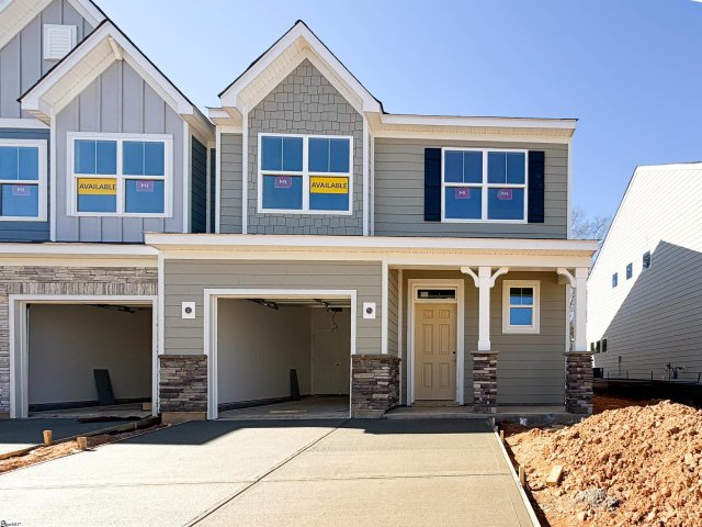 615 Autumn Lake Road sold home in Riverbrooke, Simpsonville, SC