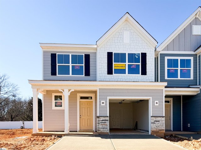 611 Autumn Lake Road sold home in Riverbrooke, Simpsonville, SC