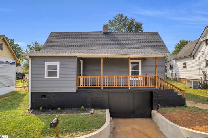 33 Henry Street sold home in Dunean, Greenville, SC