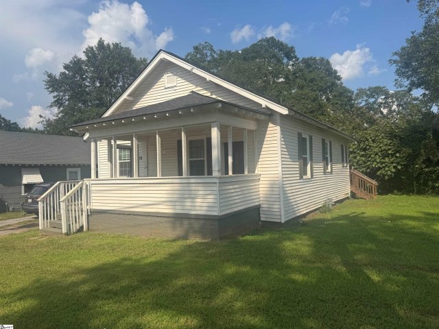 18 8Th Avenue sold home in Judson Mill, Greenville, SC