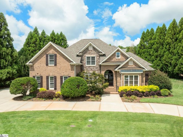 4 Summerhall Glen Lane sold home in Kingsbridge, Simpsonville, SC