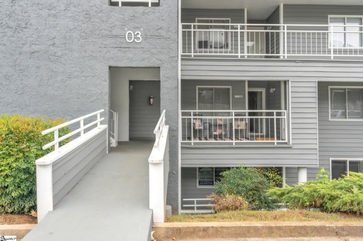302 Northlake Drive sold home in Northlake Condos, Anderson, SC