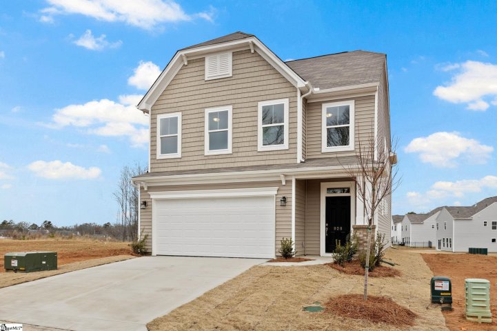 608 Werner Way active home in Bellevue, Greenville, SC