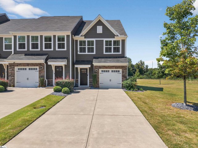 55 Willomere Way sold home in Heritage Village, Simpsonville, SC