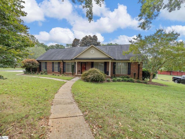 1216 Shoresbrook Road sold home in Planters Walk, Spartanburg, SC