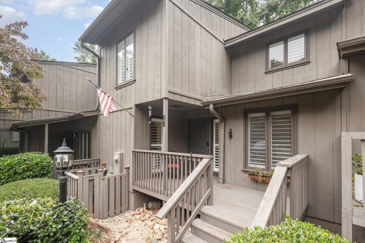 Homes in Inglewood, Greenville