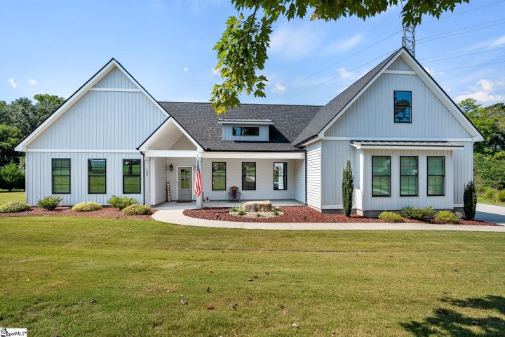 102 Stoneleigh Court sold home in Kensington Plantation, Anderson, SC
