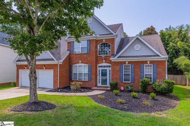 326 Waterton Way sold home in Waterton, Simpsonville, SC
