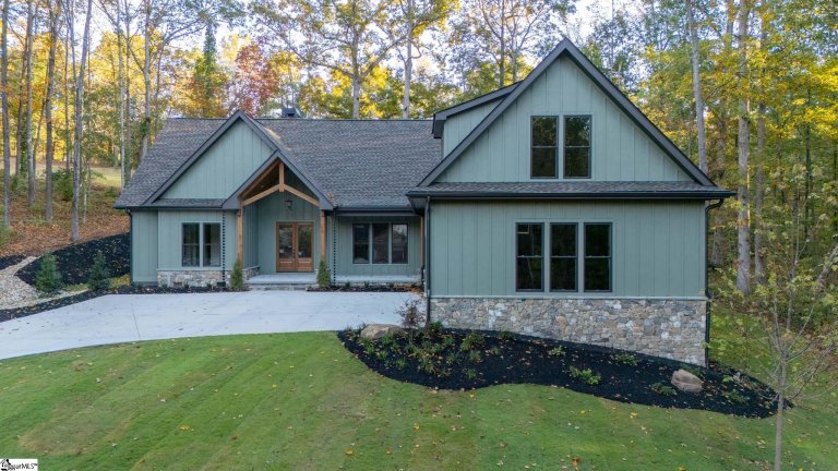 10 Laurel Valley Way sold home in Valley View, Travelers Rest, SC