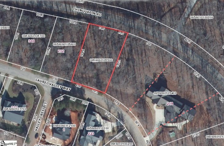 228 Laurel Valley Way pending home in Cherokee Valley, Travelers Rest, SC