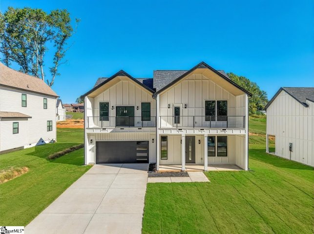 183 Eastbrook Drive sold home in Cameron Oaks, Woodruff, SC