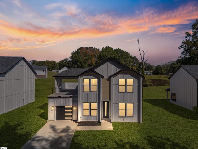 189 Eastbrook Drive sold home in Cameron Oaks, Woodruff, SC