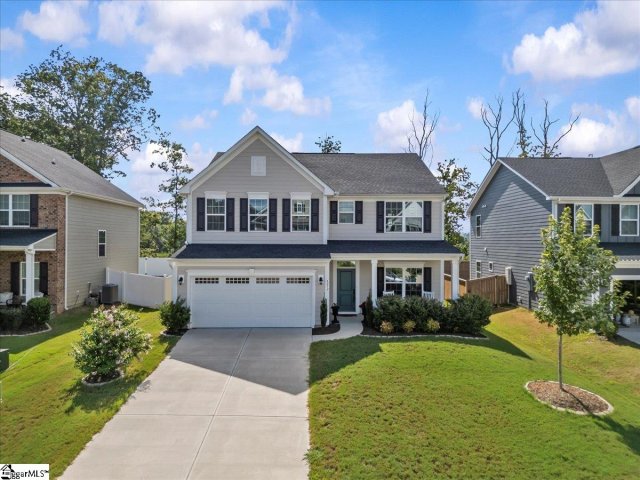 6059 Ives Avenue active home in Berkeley, Spartanburg, SC