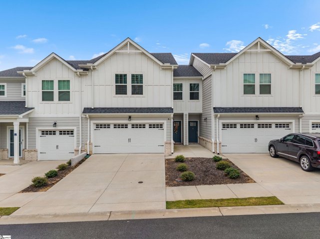 10 Sparrow Lane sold home in The Village At Chapel Green, Greenville, SC