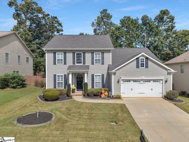 105 Landau Place sold home in Remington, Simpsonville, SC