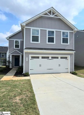 517 Mills Hill Way active home in Havenhill, Greenville, SC