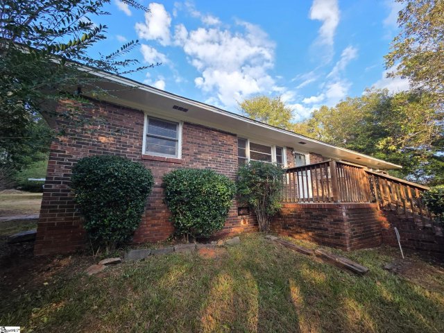 2031 Bolt Drive sold home in Nevitt Pines, Anderson, SC