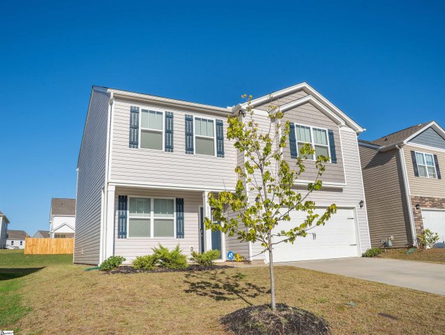 5123 Pratt Drive active home in Pine Valley, Boiling Springs, SC