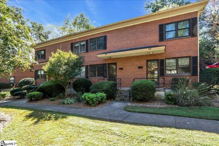 54 Faris Circle sold home in Faris Ridge, Greenville, SC