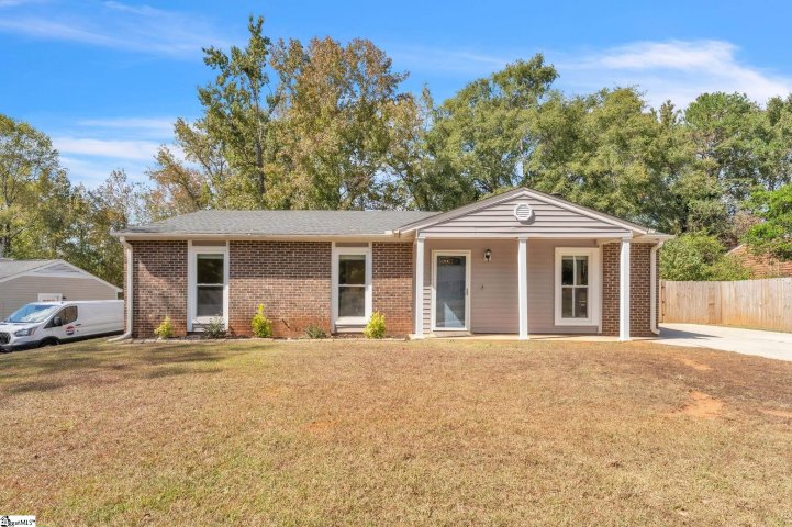 5 Carversham Row sold home in Chesterfield Estates, Piedmont, SC