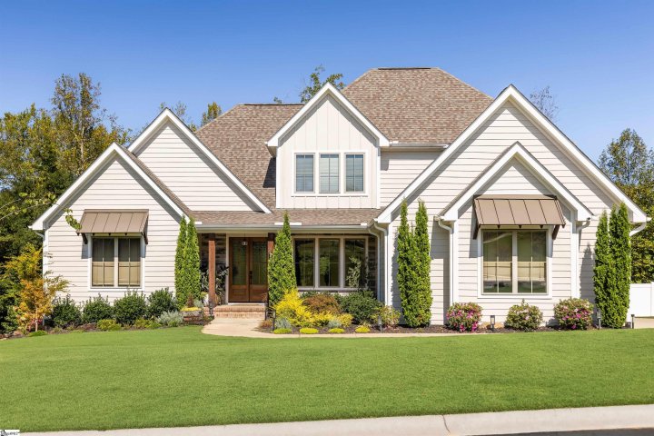 73 Enoree Farm Way sold home in Silver Meadows, Taylors, SC