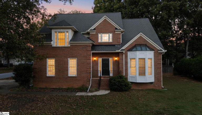 1 Mountain Rose Court sold home in Orchard Farms, Simpsonville, SC