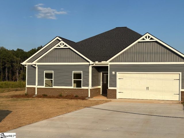 300 Clinkscales Road sold home in Gleneddie Acres, Anderson, SC