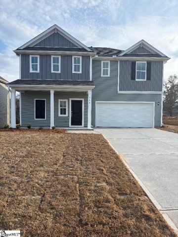 146 Cedar Shoals Court sold home in Edgewood Farms, Easley, SC