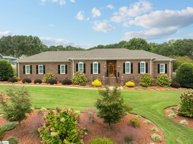 246 Preston Drive sold home in Shenandoah III, Moore, SC