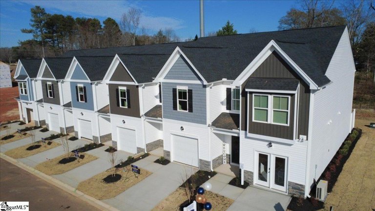 12 Stoneview Way sold home in Cottage Corners, Taylors, SC