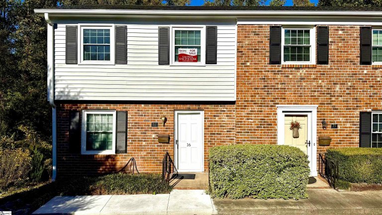 815 Edwards Road sold home in Williamsburg, Greenville, SC