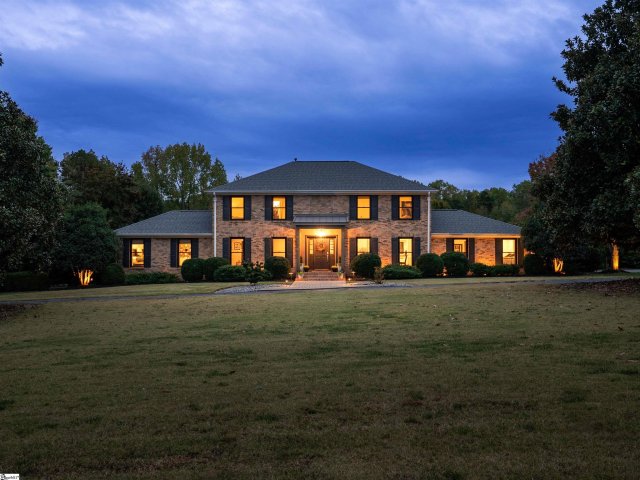 620 Roper Mountain Road sold home in Huntington, Greenville, SC