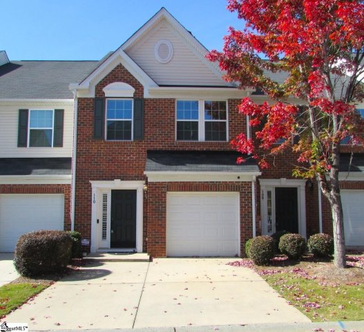 110 Awendaw Way pending home in Townes At Cardinal Creek, Greenville, SC