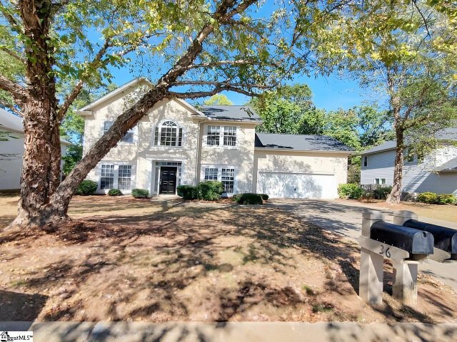 41 N Orchard Farms Avenue sold home in Orchard Farms, Simpsonville, SC