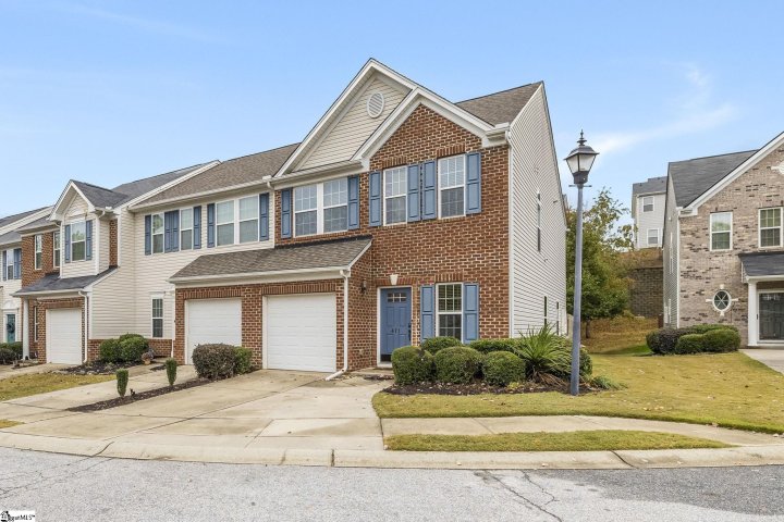471 Woodbark Court sold home in Crescentwood Village, Mauldin, SC