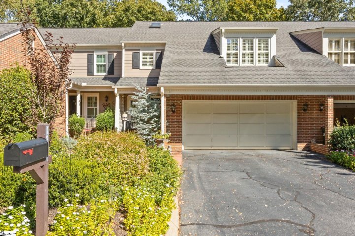 1251 Shadow Way sold home in 1200 Pelham, Greenville, SC