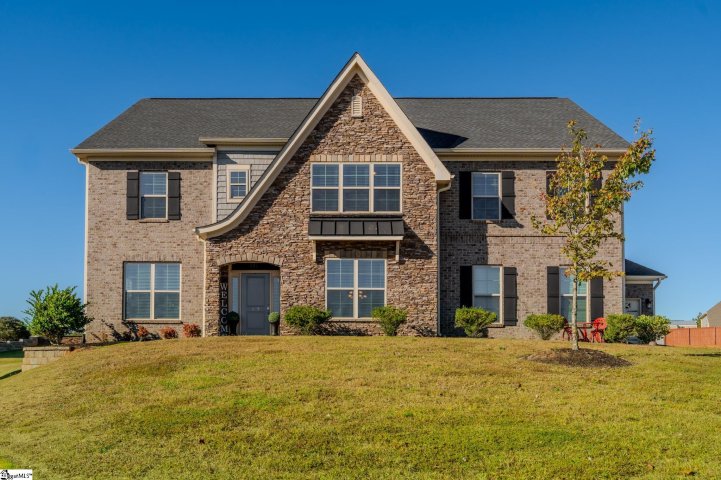 Homes in Coachman Plantation, Simpsonville