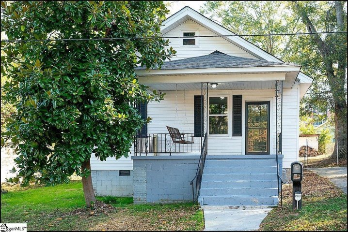 3 21St Street sold home in Judson Mill, Greenville, SC
